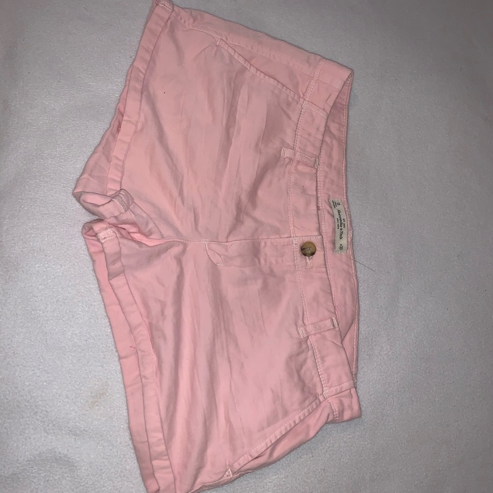 Casual shorts